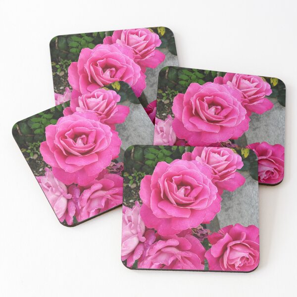Item preview, Pink Rose Perfection designed and sold by Megan-Alice.