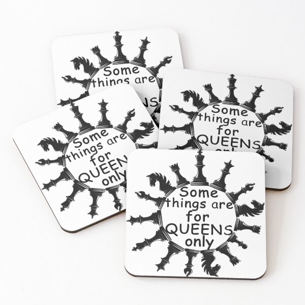 Item preview, The queens gambit tv series chess show chess girl designed and sold by GoodyLeo.