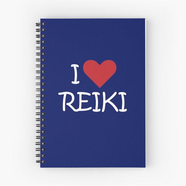 Item preview, I Love Reiki. Perfect reiki gift for those that love reiki! designed and sold by almeapparel.