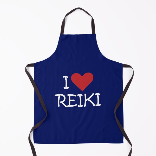 Item preview, I Love Reiki. Perfect reiki gift for those that love reiki! designed and sold by almeapparel.