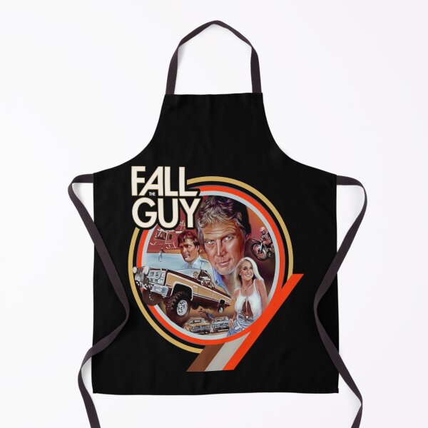 Item preview, The Fall Guy designed and sold by Xetangkeobo.