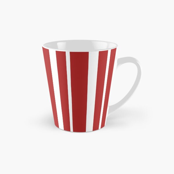 Item preview, Minimal Abstract Red 11 designed and sold by BeatrisVeres.