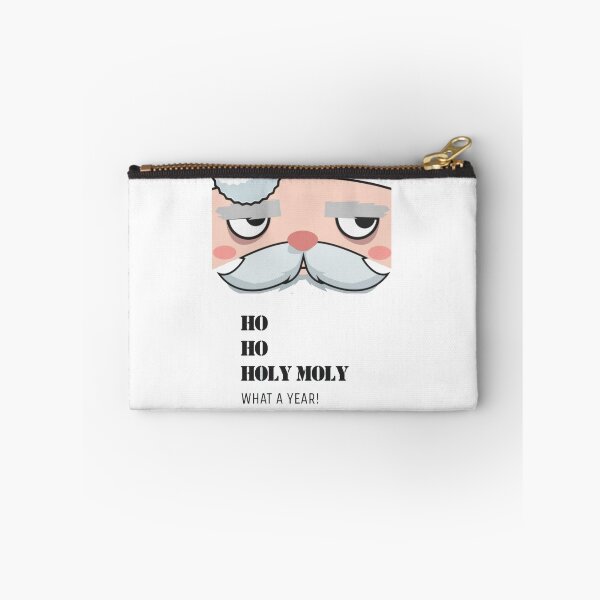 Item preview, grumpy santa designed and sold by simplysassy.