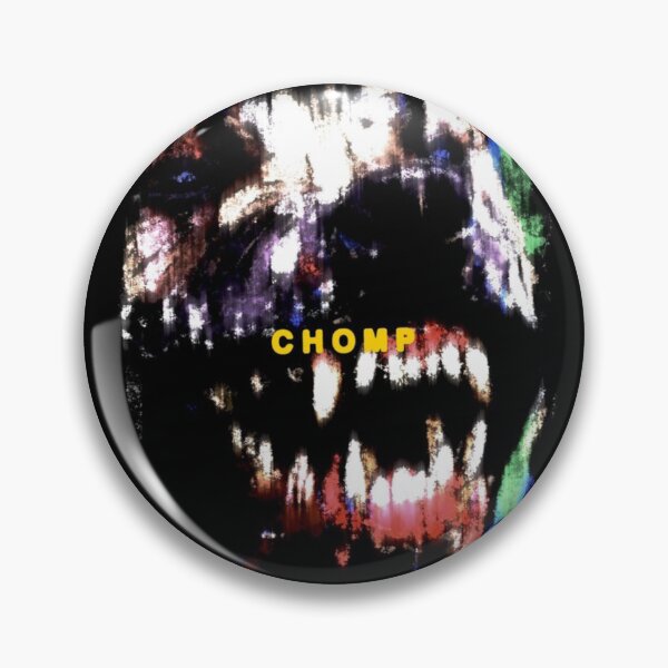 Item preview, Russ Chomp Album Cover designed and sold by Kyül was here.
