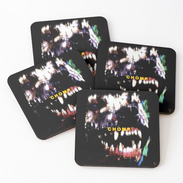 Item preview, Russ Chomp Album Cover designed and sold by Kyül was here.