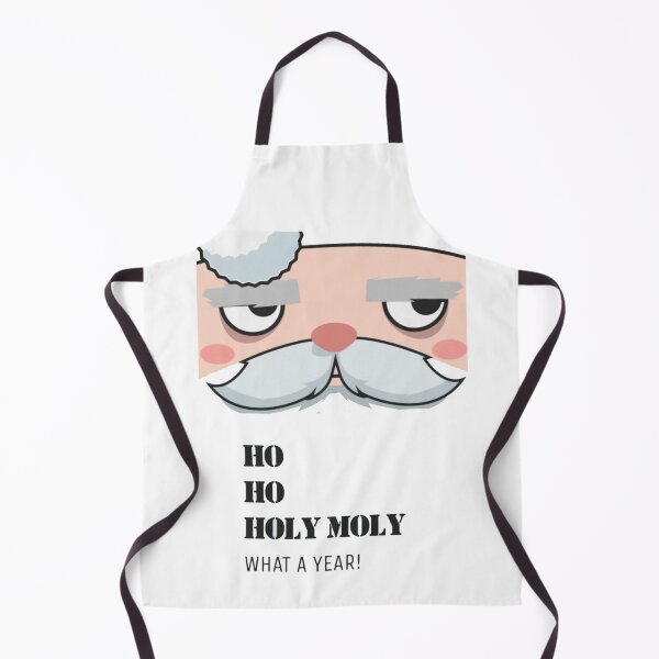 Item preview, grumpy santa designed and sold by simplysassy.