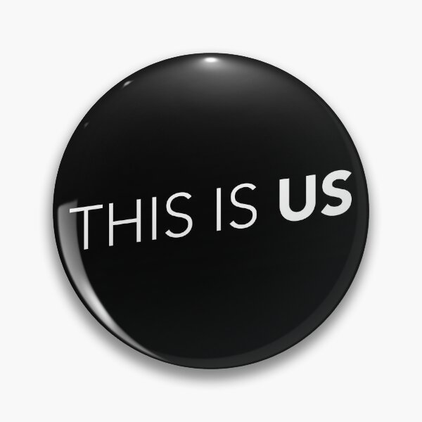 Item preview, The Big Three, This is Us  designed and sold by thilinank.