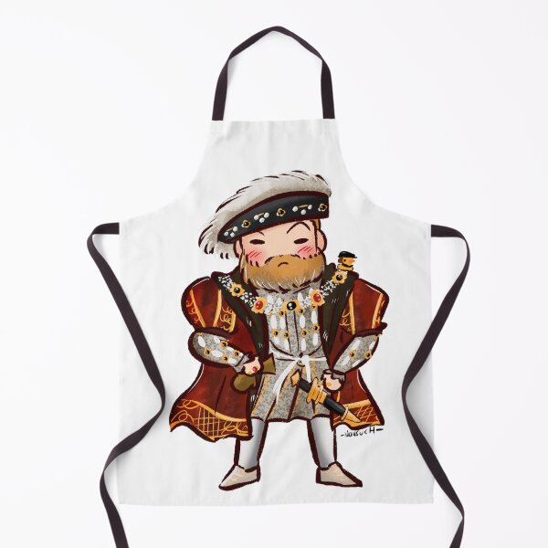 Item preview, King Henry VIII designed and sold by AG Nonsuch.