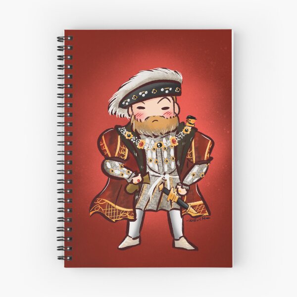 Item preview, King Henry VIII designed and sold by AG Nonsuch.