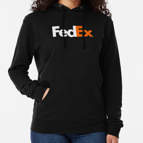 fedex sweatshirt