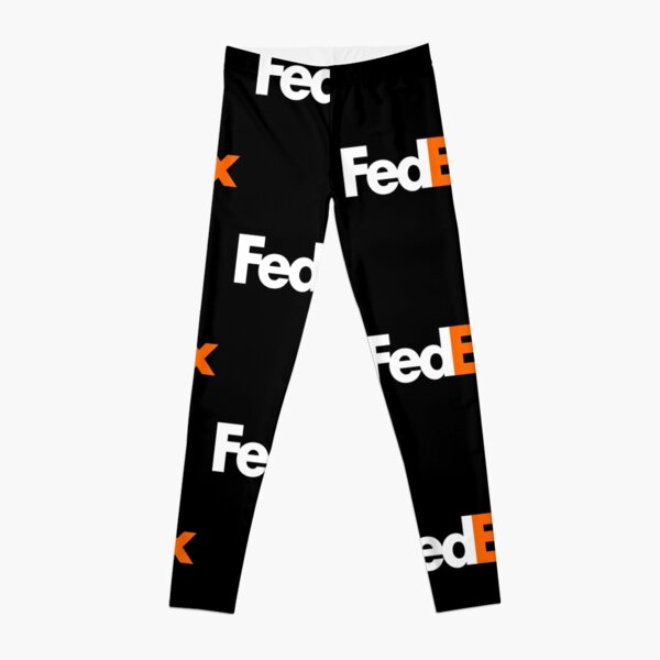 Discover Cool Fedex Leggings