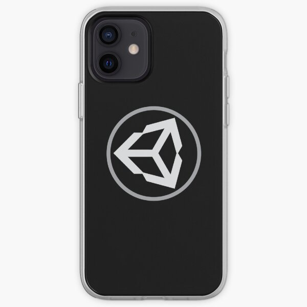 Unity 3D - Unity3D iPhone Soft Case