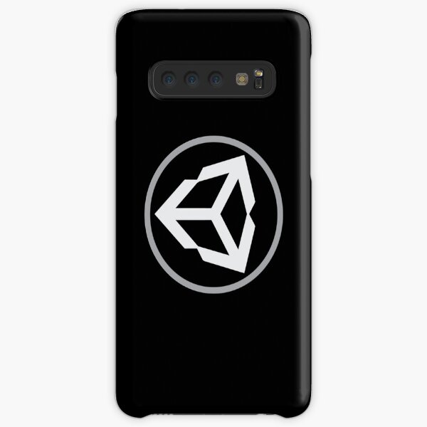 Unity 3D - Unity3D Samsung Galaxy Snap Case