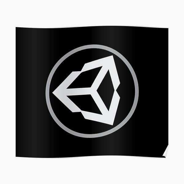 Unity 3D - Unity3D Poster