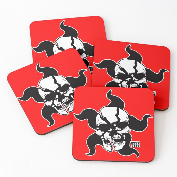 Item preview, Smash Skull designed and sold by Jason Sorrell.