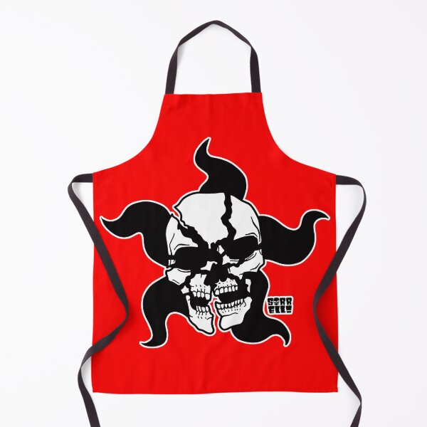 Item preview, Smash Skull designed and sold by Jason Sorrell.