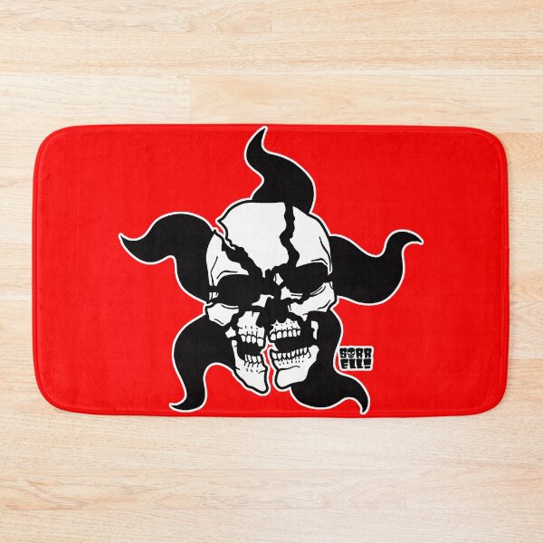 Item preview, Smash Skull designed and sold by Jason Sorrell.