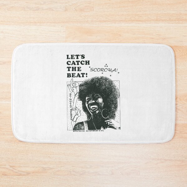 Item preview, Marcia Griffiths Let's Catch The Beat designed and sold by lslnds.