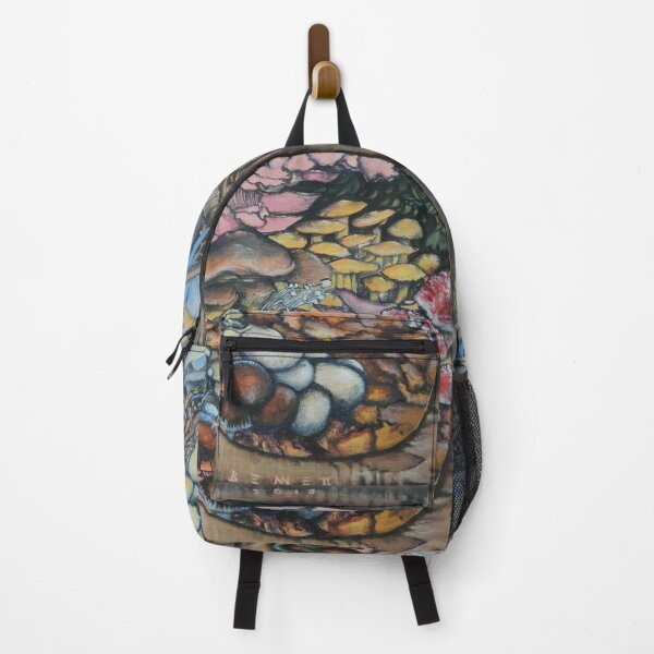 Item preview, Mycological Medley  designed and sold by Caelanthealien0.