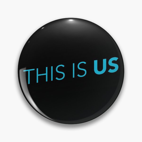 Item preview, The Big Three, This is Us  designed and sold by thilinank.