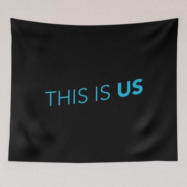 Item preview, The Big Three, This is Us  designed and sold by thilinank.