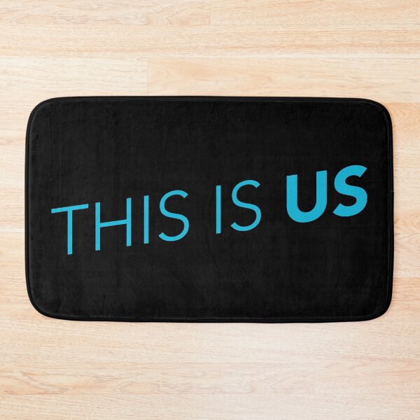 Item preview, The Big Three, This is Us  designed and sold by thilinank.