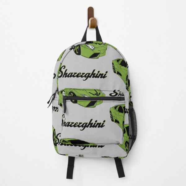 Item preview, Sharerghini designed and sold by Xetangkeobo.