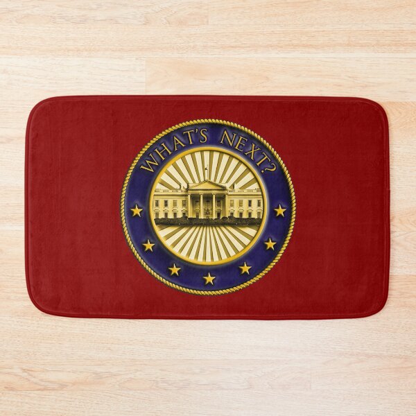 Item preview, What's Next? designed and sold by Cleev.