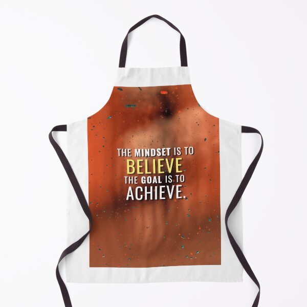 Item preview, Abstract Motivation - Believe and Achieve designed and sold by hiunlimit.