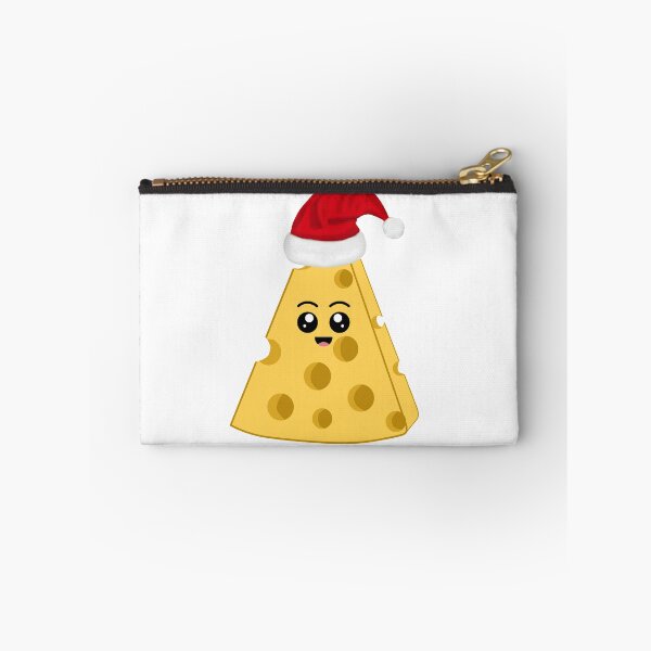 Item preview, christmas cute cheese  designed and sold by wiwiart.