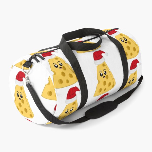Item preview, christmas cute cheese  designed and sold by wiwiart.