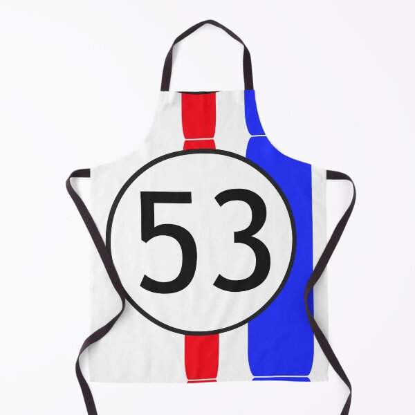 Item preview, Herbie designed and sold by squarebubble.