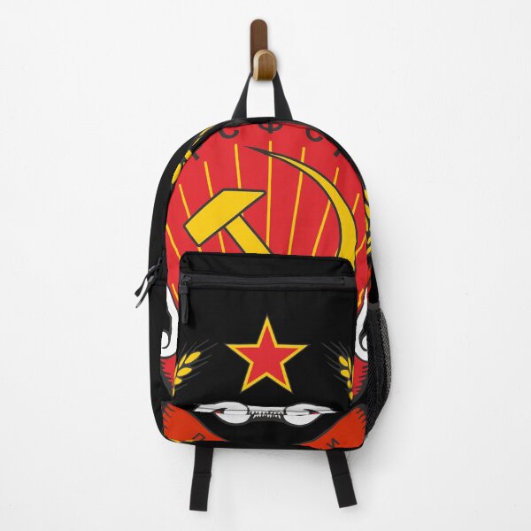 Item preview, RSFSR coat of arms / Герб РСФСР designed and sold by Mishkie.