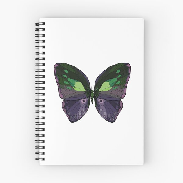 Item preview, Raging Gamma Smash Monster - Butterfly (Green and Purple) designed and sold by Pbdazzler23.