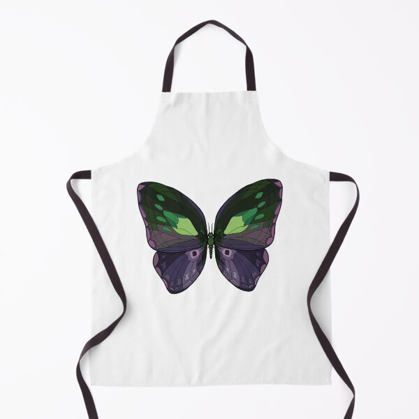 Item preview, Raging Gamma Smash Monster - Butterfly (Green and Purple) designed and sold by Pbdazzler23.