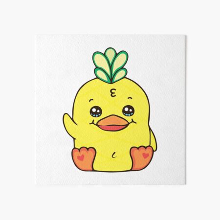 Featured image of post Simple Way to Moriah Elizabeth Georgie Pineapple Duck Merch