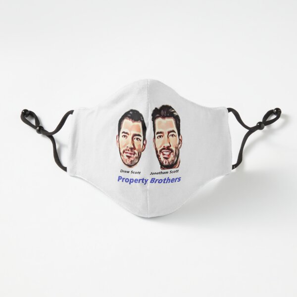 Property Brothers Fitted 3-Layer