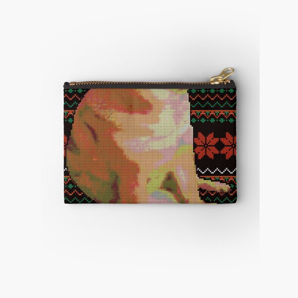 Item preview, Cheems Doge Ugly Christmas Sweater designed and sold by VladaWhat.