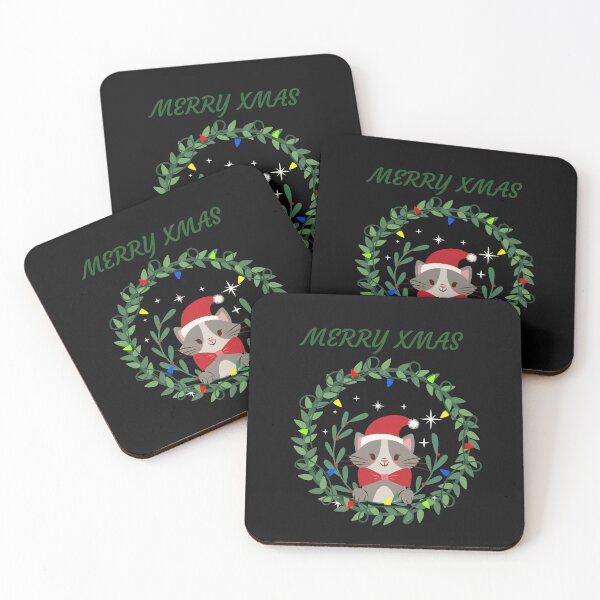 Item preview, Cat Lover Christmas designed and sold by joabaj.