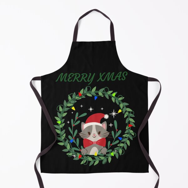 Item preview, Cat Lover Christmas designed and sold by joabaj.