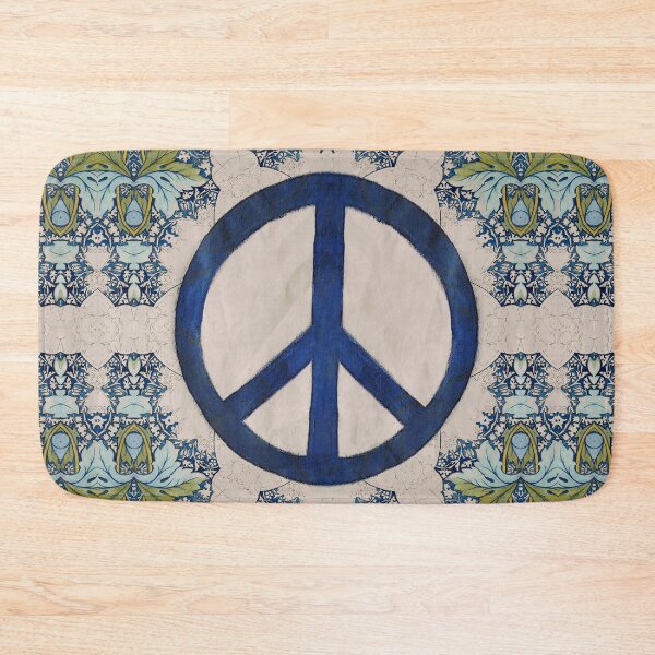 Item preview, Peace & Love designed and sold by Bulotin.
