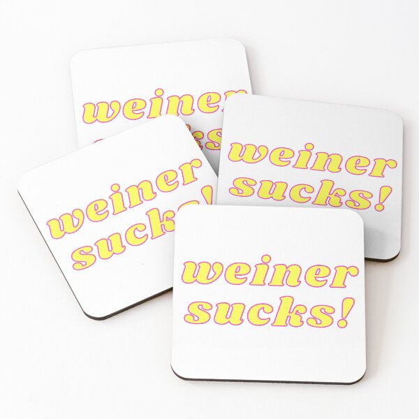 Item preview, WELCOME TO THE DOLLHOUSE: weiner sucks! designed and sold by cyber2000s.