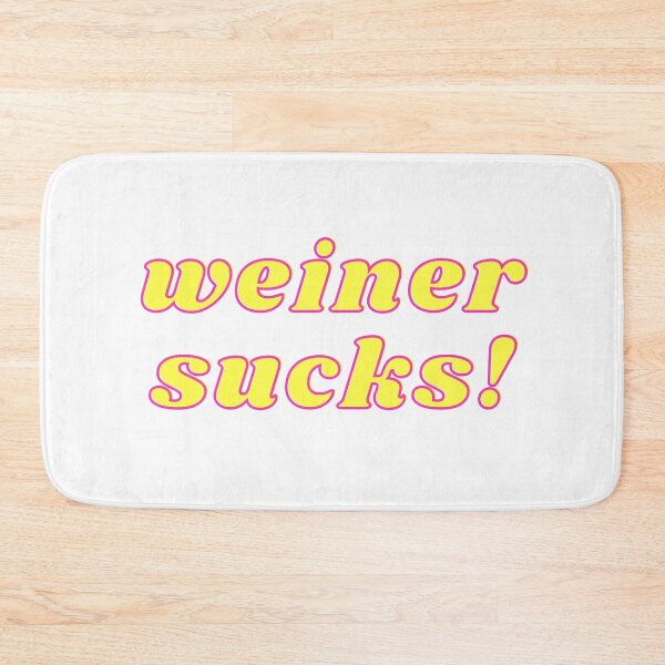 Item preview, WELCOME TO THE DOLLHOUSE: weiner sucks! designed and sold by cyber2000s.