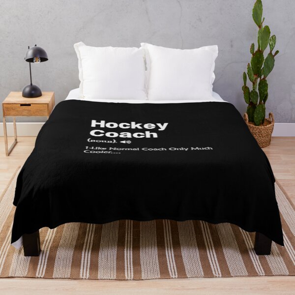 Item preview, Hockey Coach definition Difined designed and sold by Chamssou.
