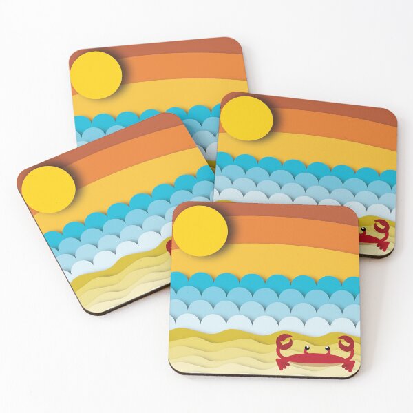 Item preview, Beach designed and sold by Creative Rafa.