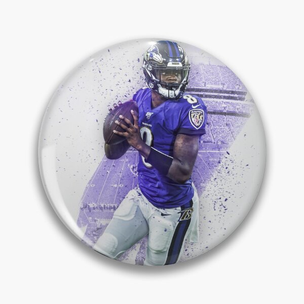 Artikelvorschau, Lamar Baltimore Sportkunst entworfen und verkauft von JRSportsGraphics.