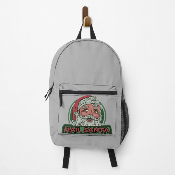 Item preview, Hail santa spooky christmas designed and sold by SidTastic .