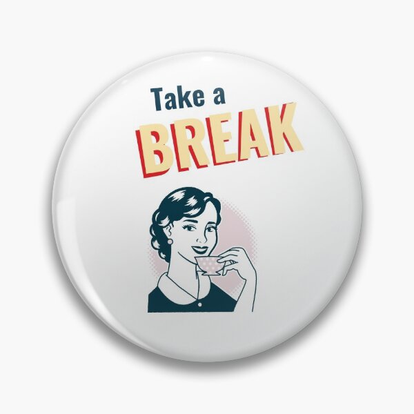 Item preview, Take a coffee break designed and sold by IM Hunter.