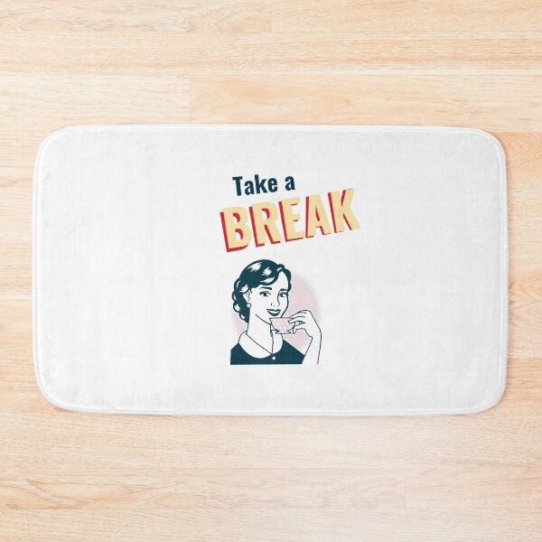Item preview, Take a coffee break designed and sold by IM Hunter.