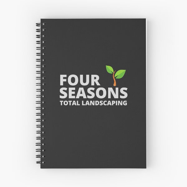Item preview,  Four Seasons Total Landscaping designed and sold by ToufikTech.